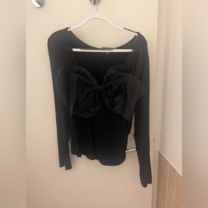 Sunday in Brooklyn Bow Top